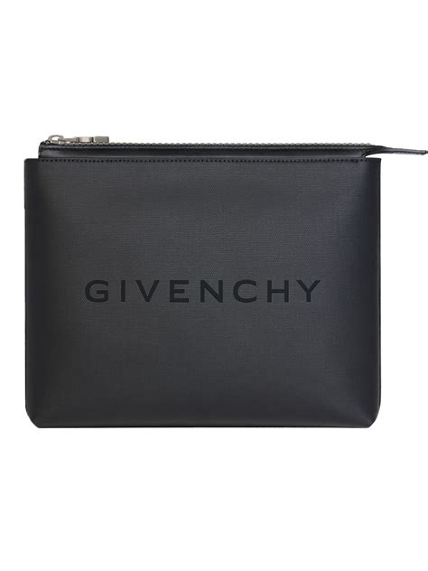 pochette givenchy uomo saldi|Collezione di lusso per UOMO .